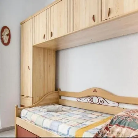 Great Downtown Appartement