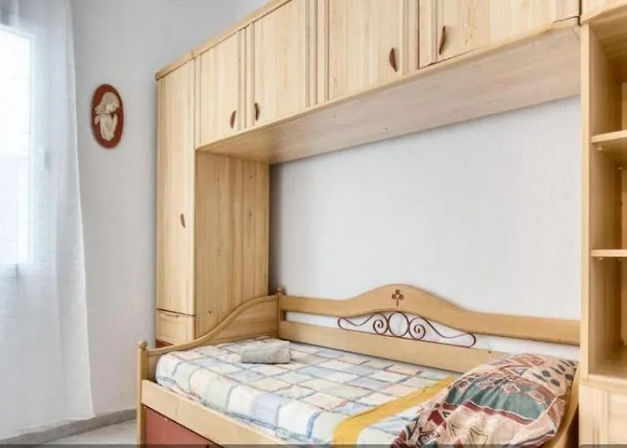 Great Downtown Appartement