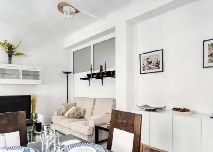 Appartement Great Downtown *