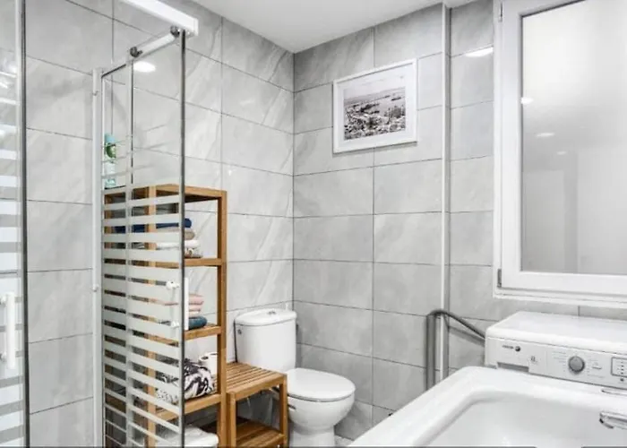 Appartement Great Downtown