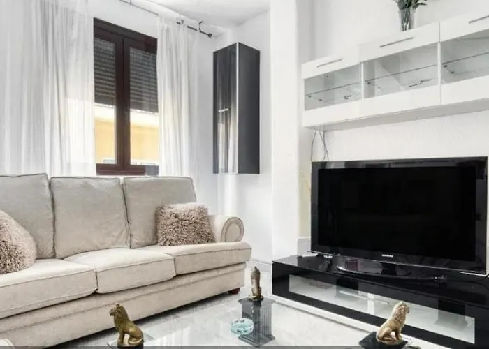 Great Downtown Appartement